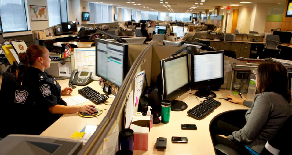 美国T86清关是怎么回事？