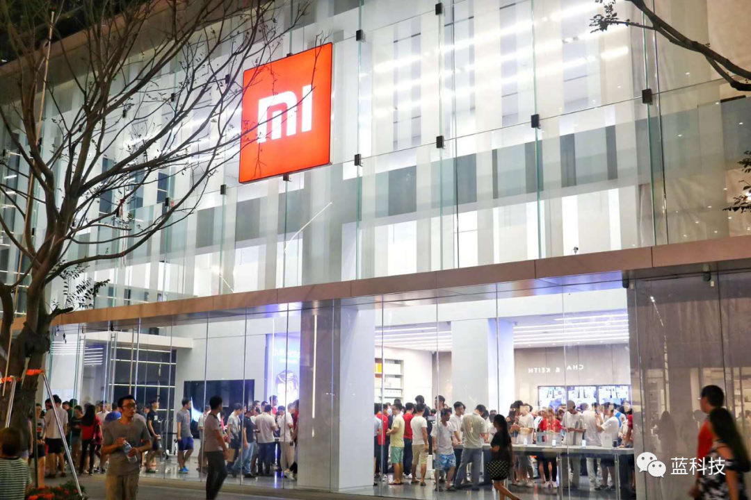 小米攘外华为安内，小米距离全球第二大手机厂商有多远？