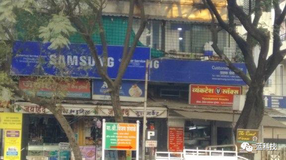 LG狂掷1亿人民币印度豪横，压制中国家电业玩儿“阳谋”