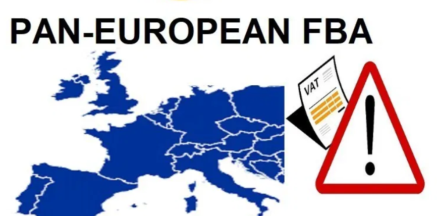 亚马逊警告：英国FBA卖家注意了！