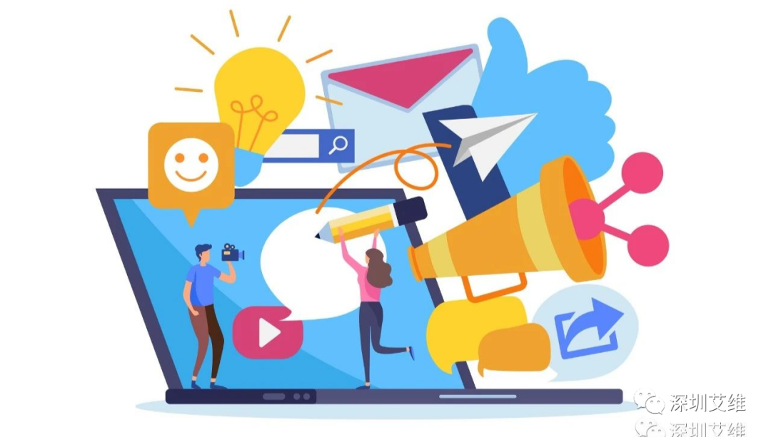 干货丨掌握三点规律，做出Shopify高转化官网首页！