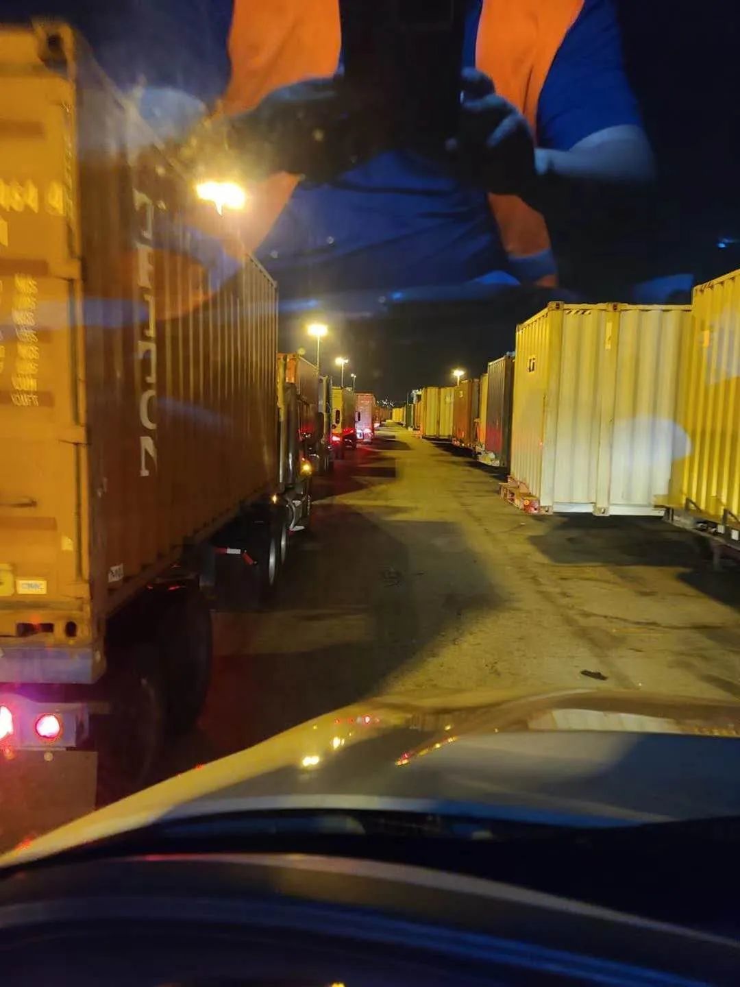 预警！北美两大港口拥堵严重！出货请注意！未来数周甚至数月面临延误