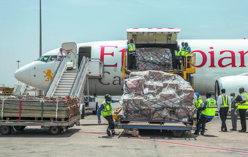 防疫用品需求上升，国际航班削减50%，拉美物流现状如何？