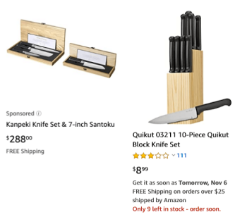 标题怎么写？Amazon标题优化套路