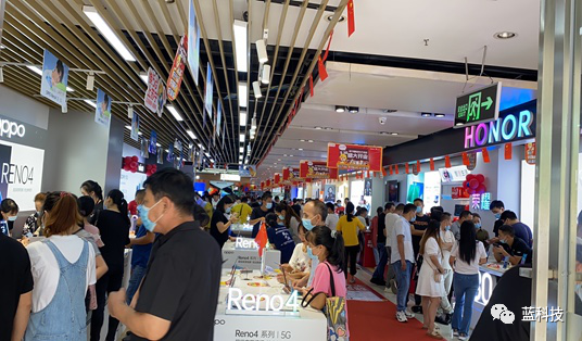 看看这些数据，你就知道苏宁哪些商品卖嗨了