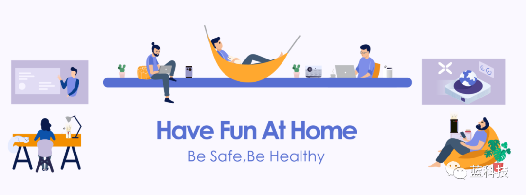 中国投影机会来了 为什么欧洲人开始接受极米？