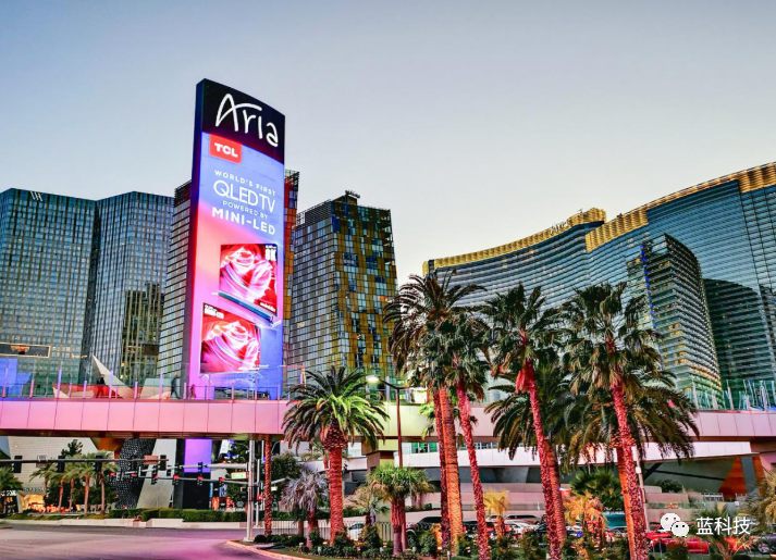 全球彩电五强四缺一 补位者华为小米谁能入局