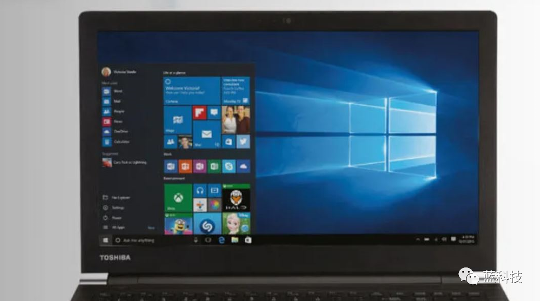 东芝退出笔记本电脑业务，联想华为能收割更多市场吗？