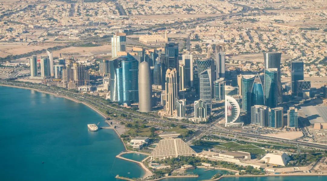 卡塔尔电商稳步增长，现已有近500家电商平台