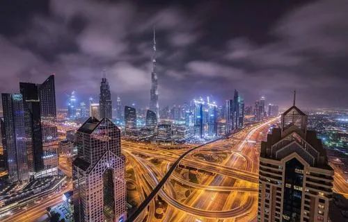 跨境电商卖家如何申请中东VAT？哪里可以申请？