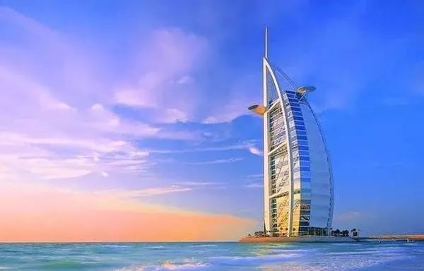 迪拜未来基金会联合创始人：现在是“豪赌”中东的好时机