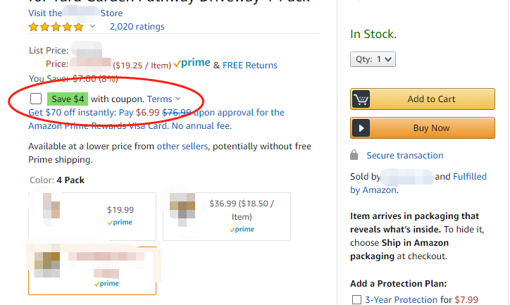 亚马逊站外推广必查