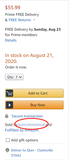 站外发帖实用干货一（防跟卖链接）