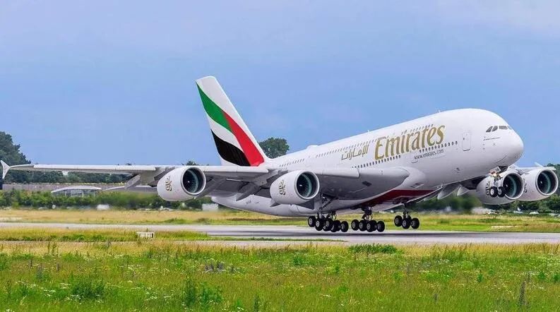 美国乱！北美的空运价格也乱