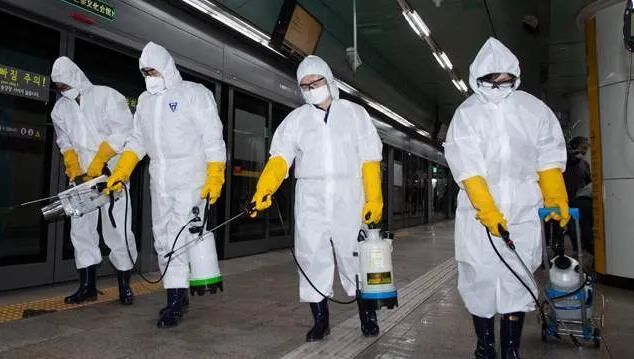 新冠病毒将重写全球贸易的规则？