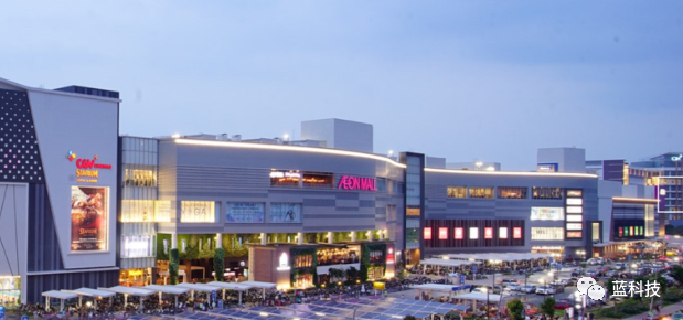 内需升温，越南零售和家电业复苏