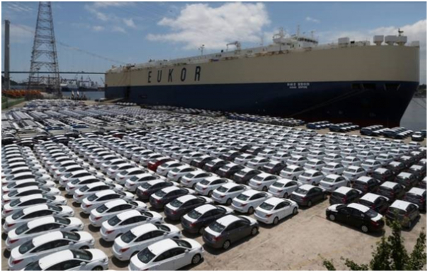 汽车品牌如何通过TikTok建立品牌联系，提高影响力？