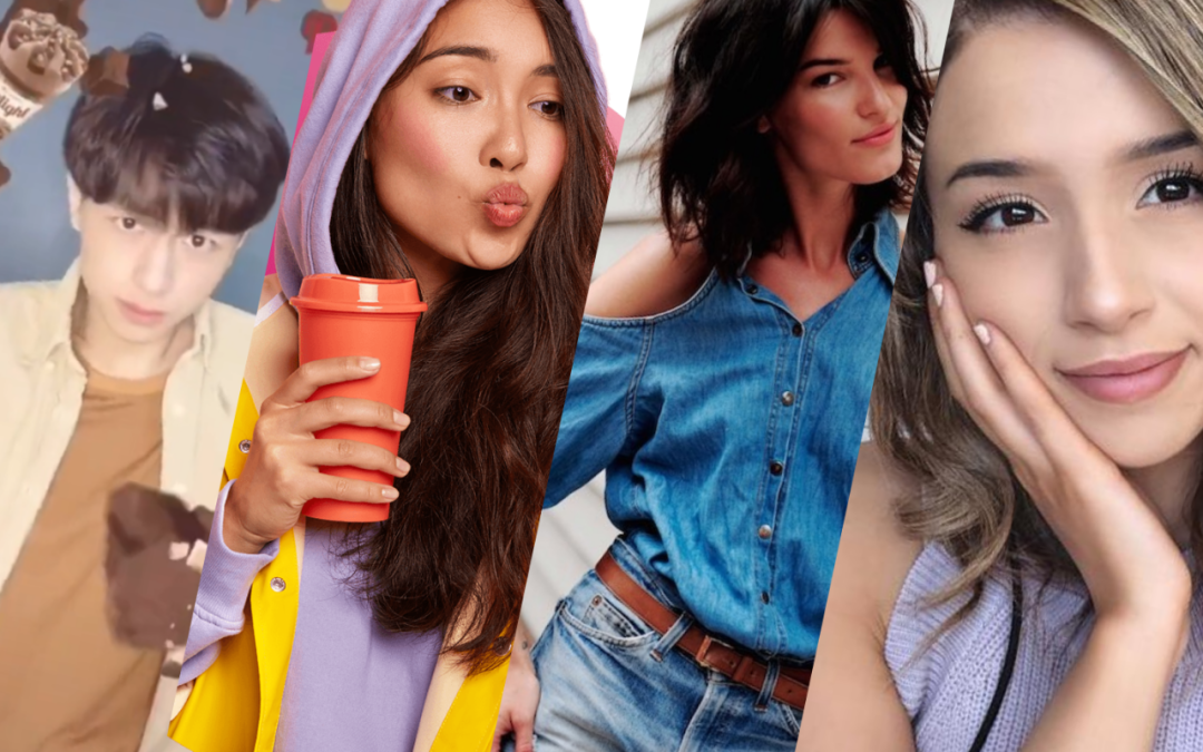 KOC还是KOL？出海品牌如何选择网红