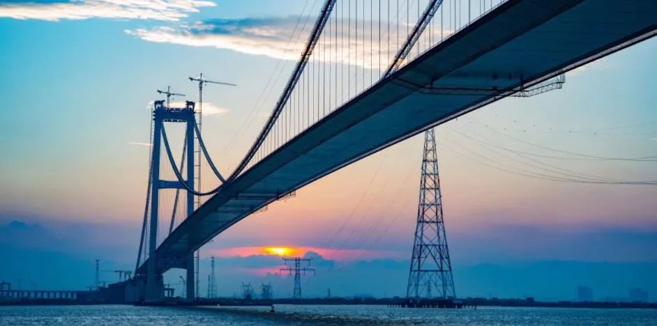 货代要闻 | 港珠澳大桥货运通道启用