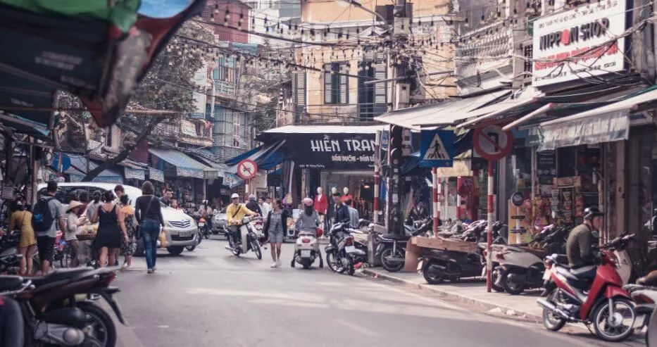 机会来了，东盟网购人数将达3.1亿