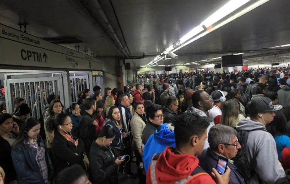 风口上的争夺：谁能拿下拉美百亿出行市场？