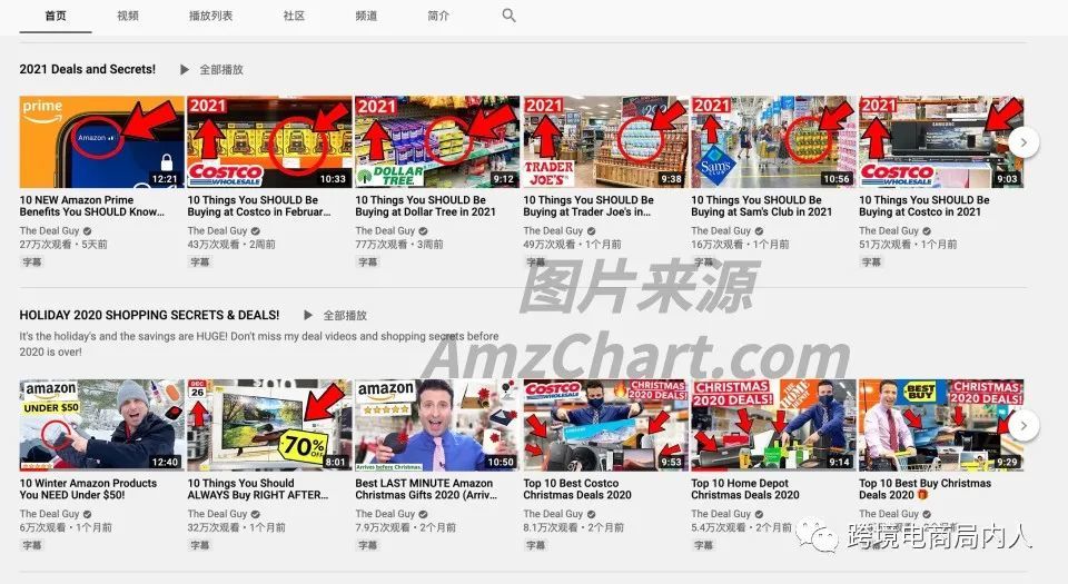 亚马逊选品没思路？三招教你培养潜力爆款嗅觉