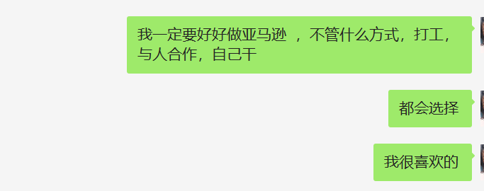 以后不敢嚣张地登录亚马逊看看销量和订单就退出来了（更新了工作框架）