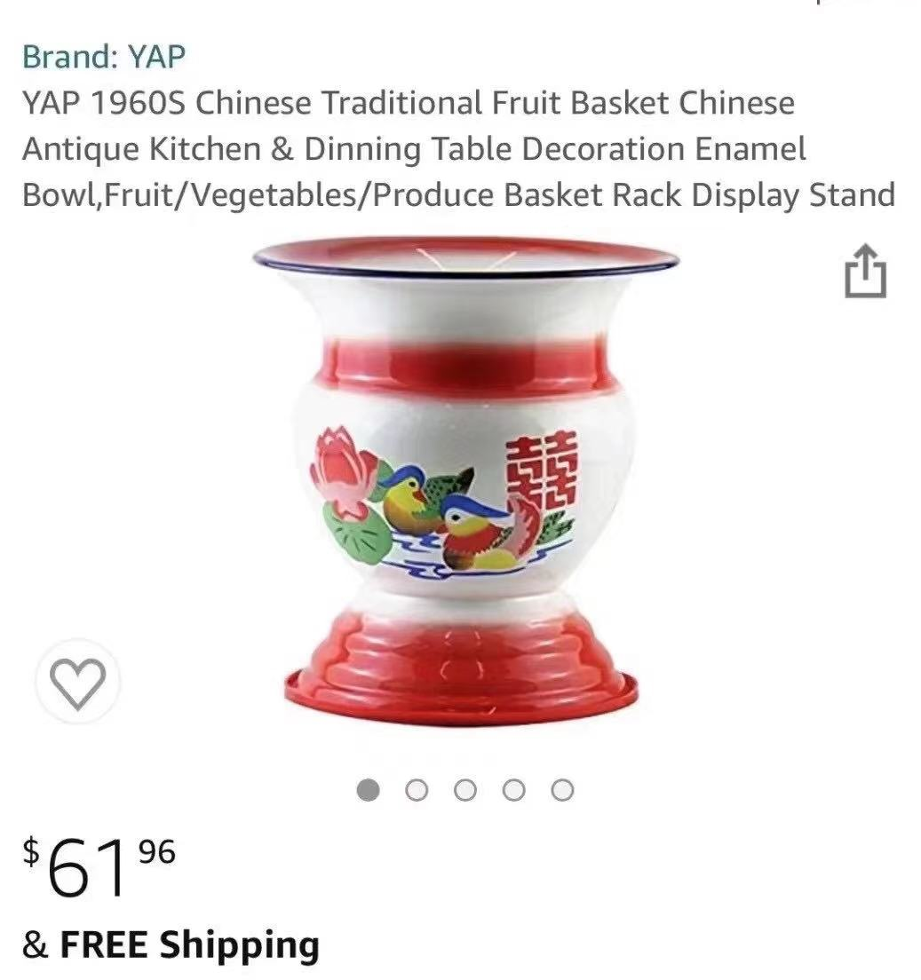 从红双喜痰盂到中国元素，揭示中国卖家最易忽视的选品思路