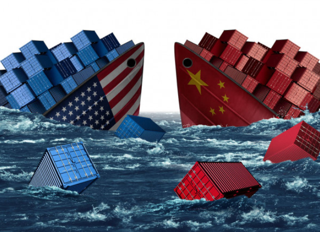 中美关系日趋紧张 中国外贸企业该何去何从