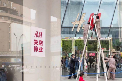 亚马逊下架新疆棉？紧张局势下卖家该如何应对