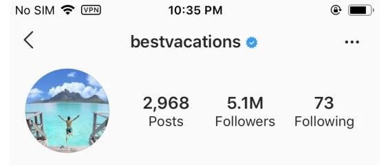 简要解析如何去更好的运营一个新的Instagram账号！