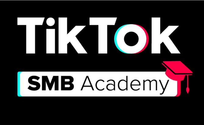 Tiktok与迪拜商会合作，帮助近千家企业推广营销