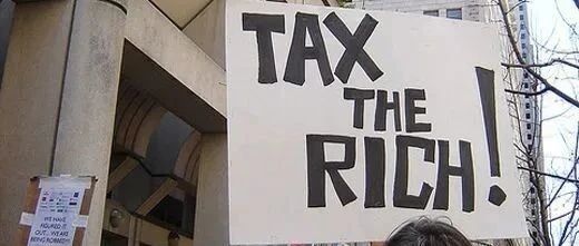 富人税43.4%! 拜登又祭出大动作，富人会如何避税？