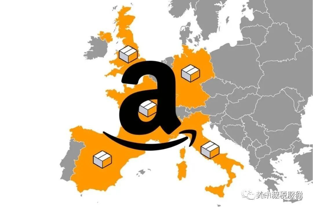 亚马逊补税案胜诉，3亿美元税单被欧洲第二最高法院驳回