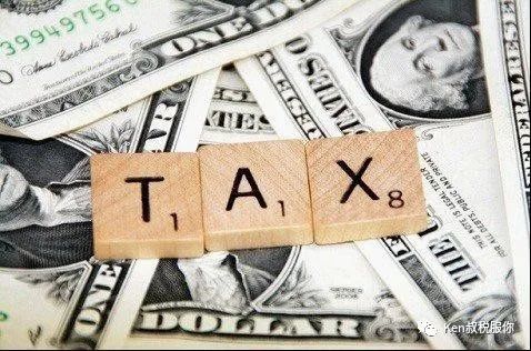 美国税法改变多、3次纾困案… 今年报税特复杂（附IRS相关问题解答）