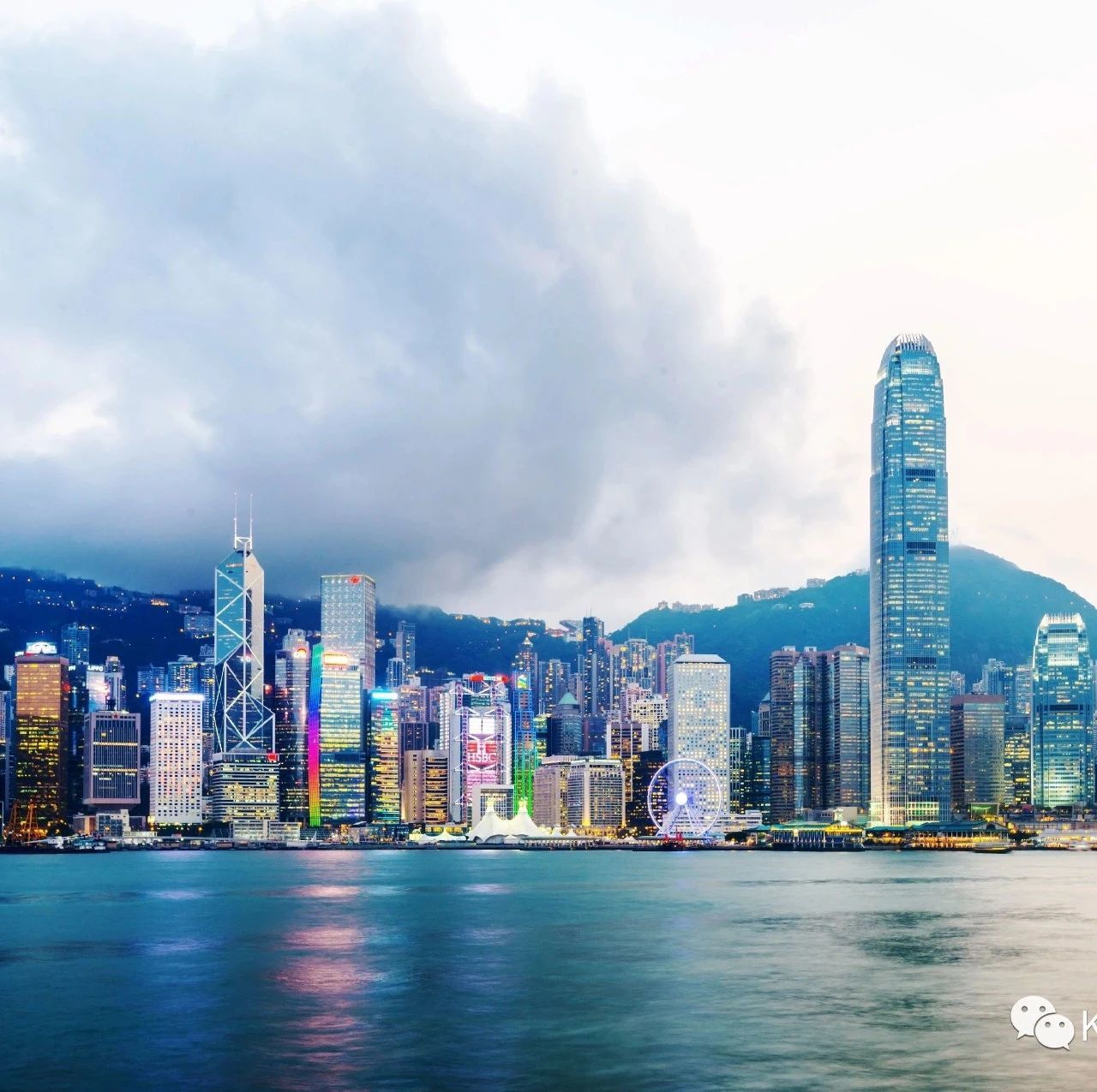 注册香港公司及税务筹划指南