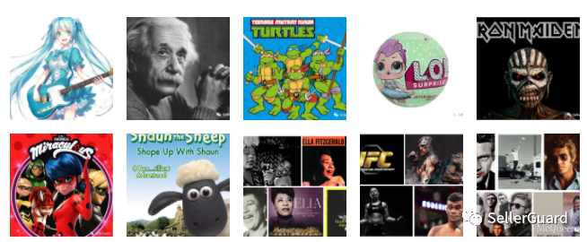 喜欢隐匿新案件之AMS律所至今代理的品牌有哪些？看这里！