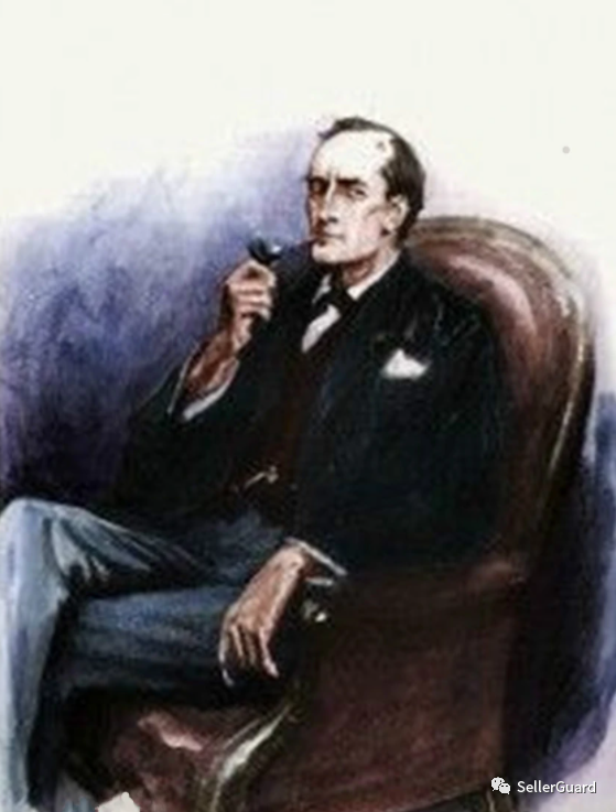 Kenner律所又一隐匿案件揭晓！夏洛克·福尔摩斯 Sherlock Holmes被代理了！