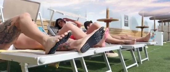 GBC律所又代理了一个新品牌--NakeFit 隐形鞋!