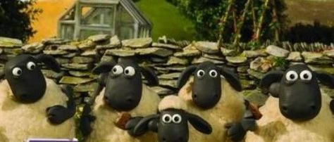 突发！动画喜剧小羊肖恩已被代理！AMS律所代理的品牌有这些！