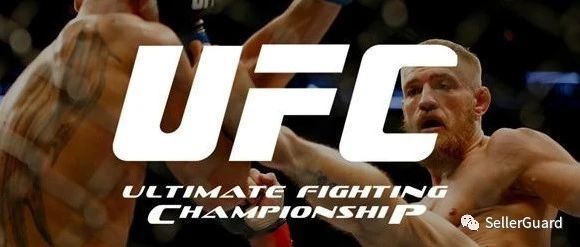 又一隐匿TRO揭晓，UFC已被AMS律所代理！