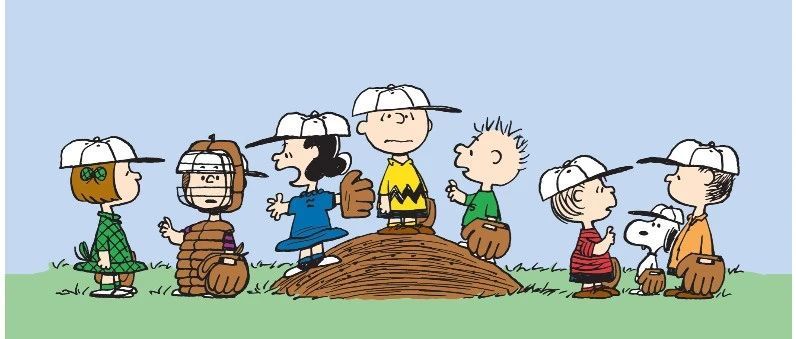 糟糕！史努比，玛莎和熊两大热门动漫元素接连立案起诉！