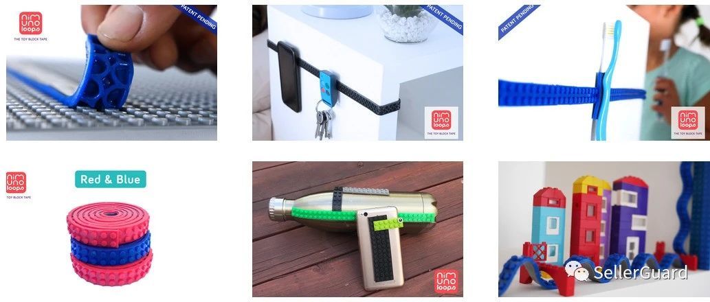 GBC律所首次代理玩具品牌并发案！