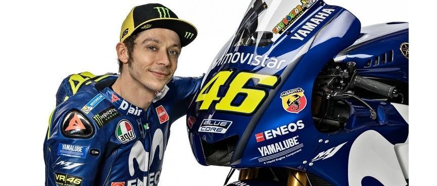 摩托车手Valentino Rossi 案冻结执行仅用8天！