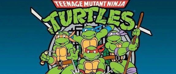 糟糕！跨境热门动画元素“忍者神龟”被律所AM律所代理了！