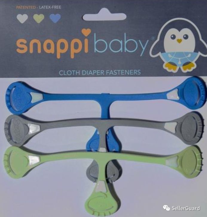 五大律所！逾10个新老品牌！TRO列队集结！3月太难了