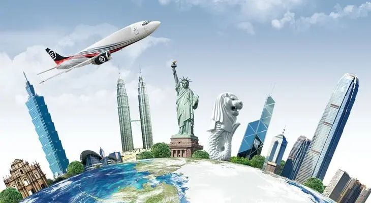 一篇文章读懂跨境电商环境下的国际物流模式