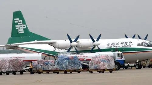 跨境电商5种物流模式