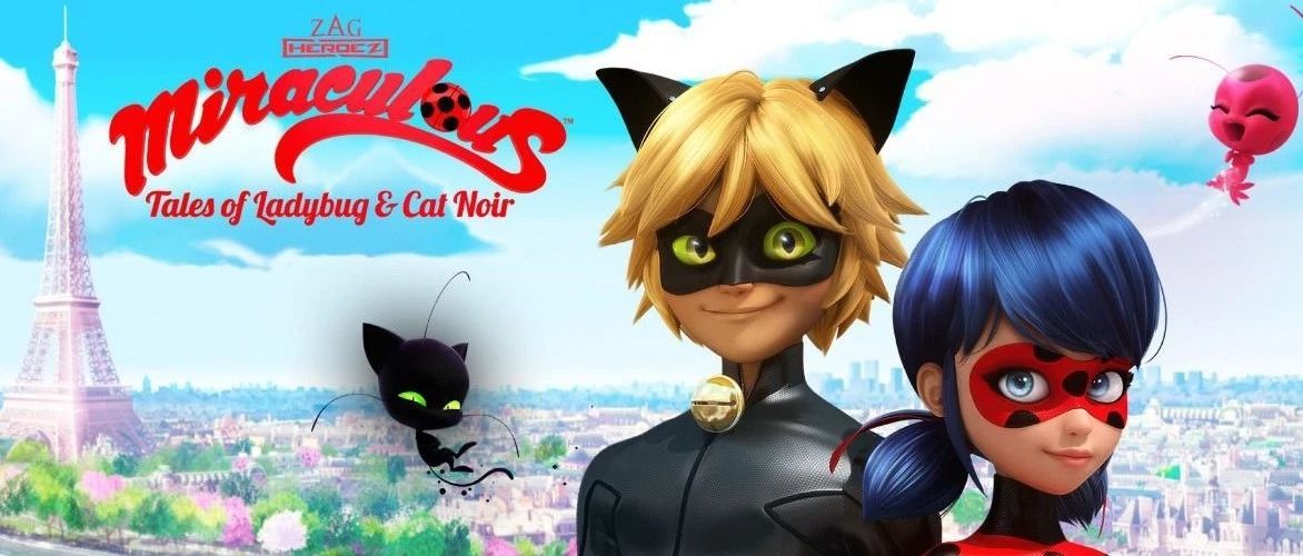 2020开年大案，瓢虫少女(Miraculous Ladybug)被新律所代理！预估影响非常大！