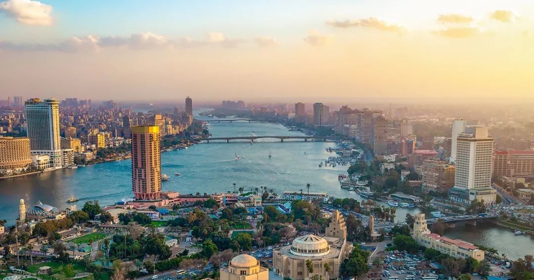 埃及对线上送货服务征收14%增值税，仅针对这类企业